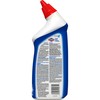 CloroxPro Commercial Solutions, Clorox Manual Toilet Bowl Cleaner with Bleach,