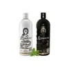 Shampoo Y Acondicionador Azabache Cola Caballo Biotina 2pack