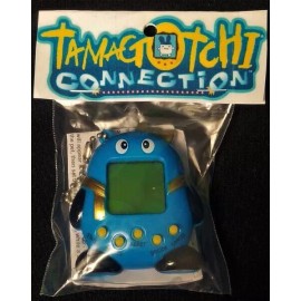 Undisclosed Tamagotchi Blue