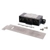 For Whirlpool Gas Range Oven Spark Ignition Module for Whirlpool