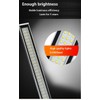 QUJILINE 30W 37 inch CNC Machine Light Waterproof Tube Lights