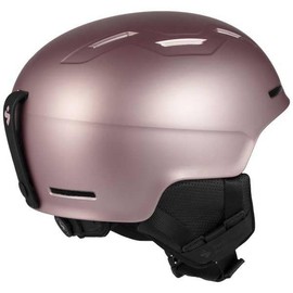 Sweet Protection Unisex Youth Winder Helmet JR, Rose Gold Metallic, S