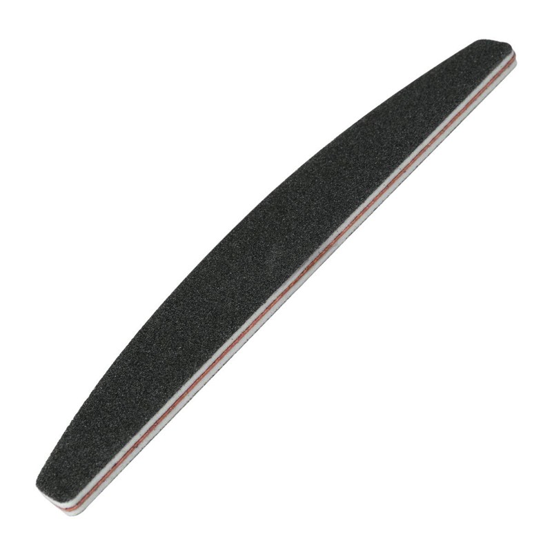 PROFICO 25 x Nail File Boot | Grit 180/240 |