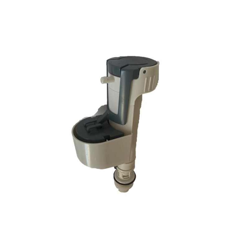 NuFlush Replacement Fill Valve for Crane Toilets
