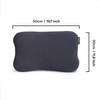 BLACKROLL® Pillow Case Jersey Cushion Cover, 30 x 50 cm,