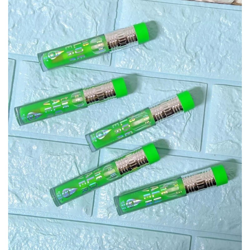 Miss Betty Lip Gloss Mágico Con Aloe Vera De Labios