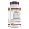 Acai 10:1 Orgánico Premium 100 Capsulas 500mg Sabor Natural