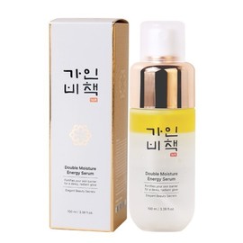 Gainbichak Double Moisture Energy Serum 100ml