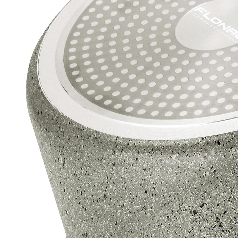 Flonal Monolite Non-Stick Deep Stock Pot