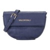 VALENTINO Women's Pansy Handbag, blue, Unit size