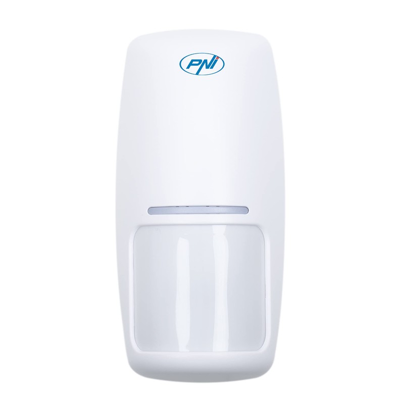 PNI Safe House PG600LR Wireless Alarm System, Smart Home Security