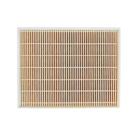 Panasonic Replacement High Performance Filter FY-FDD2217A
