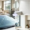 TA-VIGOR Suction Cups, 24mm Car Windshield Sunshade Cup Suckers for