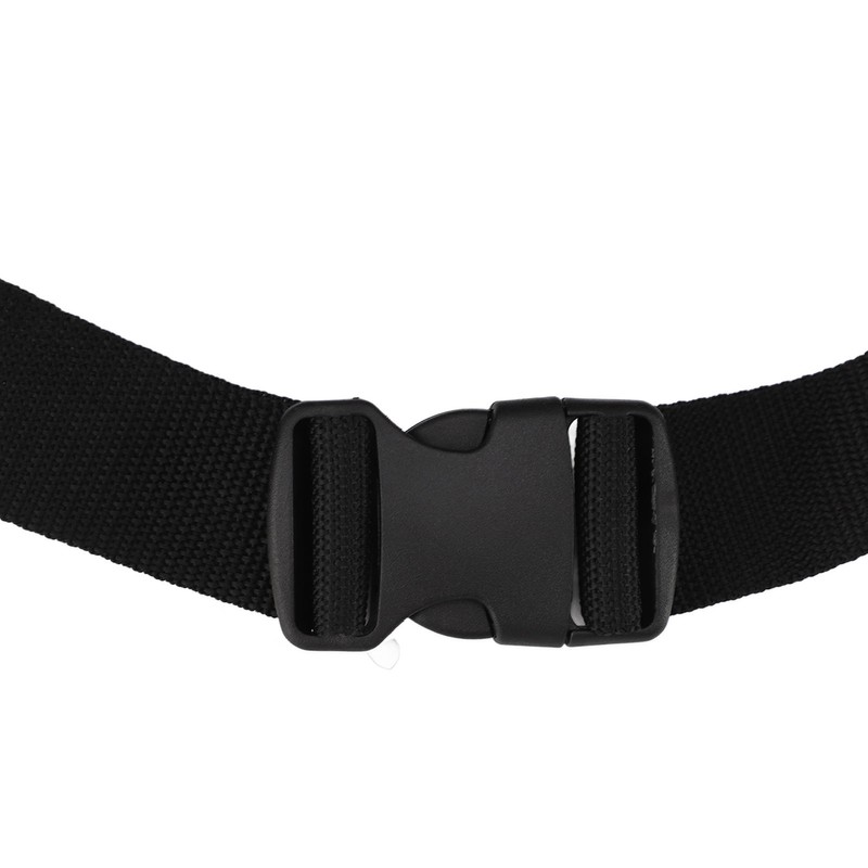 Medical Fanny Pack with Multiple Compartments with Adjustable Belt Waterproof