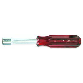 Xcelite HS14N XS14N Hex Nutdriver, 7/16
