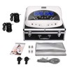 Vitaciti Dual Ionic Detox Foot Bath Machine Birthday Gift Digital