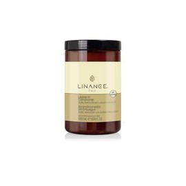 LINANGE Italy - Leave-in Conditioner - Sublimation with Keratin & Goji - pH4.5/5.0 1000 ml