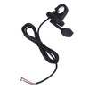 Accelerator Thumb Finger Trigger Throttle for Electric Bike Scooter E