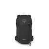 Osprey Skarab 30L Men's Hiking Backpack with Hydraulics Reservoir, Black