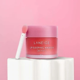 Laneige Lip Sleeping Mask Berry EX 20g / 라네즈 립 슬리핑 마스크 베리 EX 20g