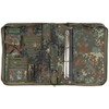 MFH Writing Case A4 Spotted/Dotted Camouflage