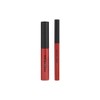 Profusion Cosmetics Lip Duo Passion - Vivid Matte Bright Red