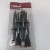 Hyper Tough 4 pc. Chisel Set 25-310HT NEW