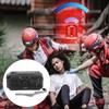 Solar Hand Crank Radio NOAA Portable Multifunctional Hand Crank Weather