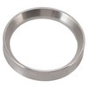 Intelligent Dosing Ring Brewing Bowl Portafilter Magnetic Coffee Powder Dosing