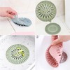 Hair Catcher Shower Drain