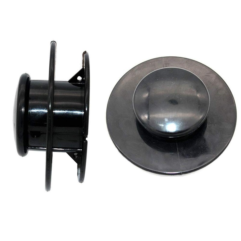 2PKS X472000050 Trimmer Head Spool for Echo Trimmer Head ONLY