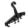 BCD BC Hanger Multi Purpose Ergonomic ABS Portable Durable Diving