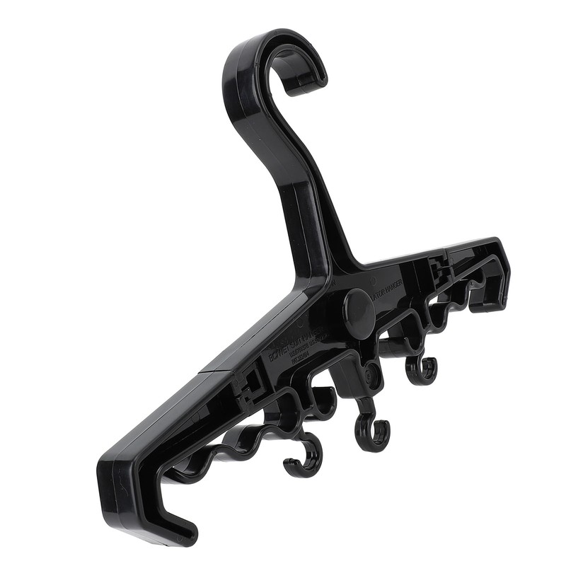 BCD BC Hanger Multi Purpose Ergonomic ABS Portable Durable Diving