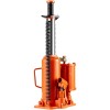12 Ton Manual Hand Pump Hydraulic Auto Jack for Car