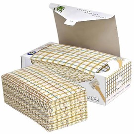 상자에 담긴 일회용 사람의 다용도 물티슈와 청소용 Multipurpose Wet Wipes for People and Cleaning in a Box