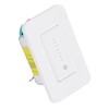 WiFi Smart Light Dimmer Switch Dimming Remote Switch Voice Control