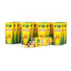 Crayola 12 Boxes 4-ct. Crayon Party Favor Pack Colors