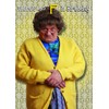 Mrs Brown's Boys MB001 General Birthday Card Multi Colour