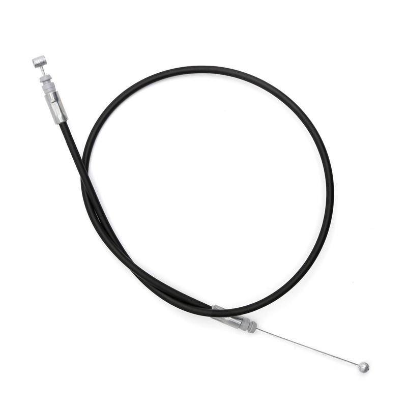 EATAKWARD 64680-0C010 Liftgate Tailgate Hatch Lock Cable, Control Door Cable