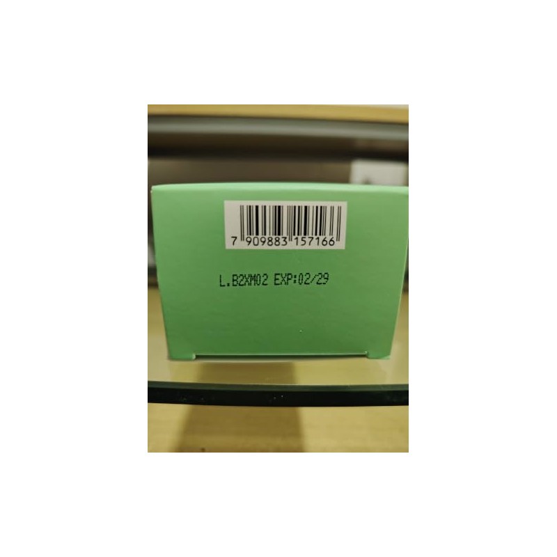 GEL CREMA DETOX HOJAS DE LIMON Y GUANABANA TODODIA