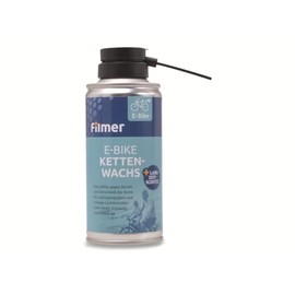 FILMER E-Bike Chain Wax 49354 150ml
