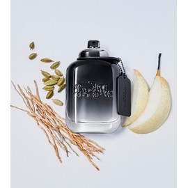 Coach FOR MEN 0.5oz Eau de Toilette Travel Spray