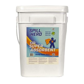 Xsorb Universal Absorbent, 4 gal., Pail