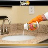 Instant Power Crystal Lye Drain Opener, Lye Sodium Hydroxide, Unclogs