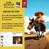 Don Quixote: The Ingenious Hidalgo | Board game