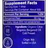 Organic, Bergamot Essential Oil, Food Grade, for Tea – 100%