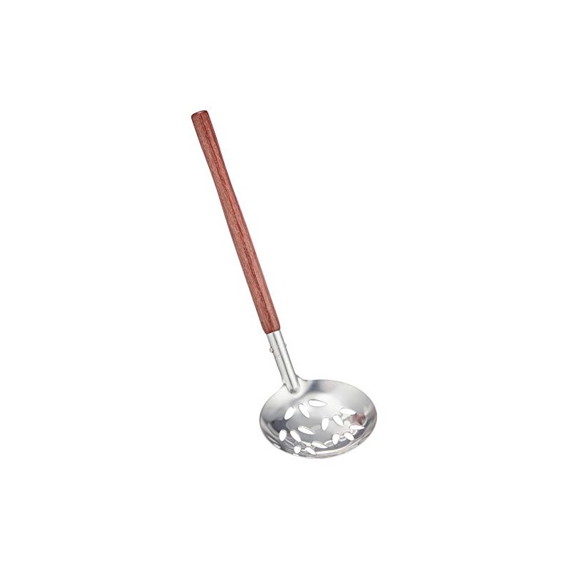 MT (emute-) Reinforced Wood Tabletop ladle