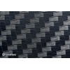 Luxshield® Boot Sill Protector Film, Includes Professional Squeegee, Bumper, Scratch