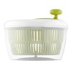 Moulinex Classic Salad Spinner 5 L (5/7 pers), Dishwasher Safe,