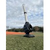 SAKURAI CALFLEX Baseball Badminton Shuttle Machine CT-030